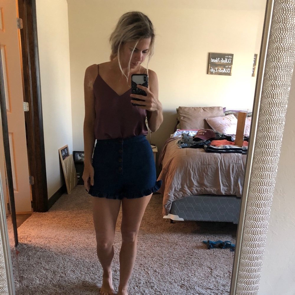 NWT Express Camisole